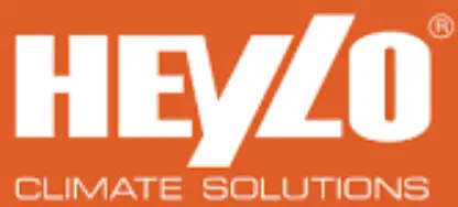 HEYLO HL 400 Design Air Cleaner logo