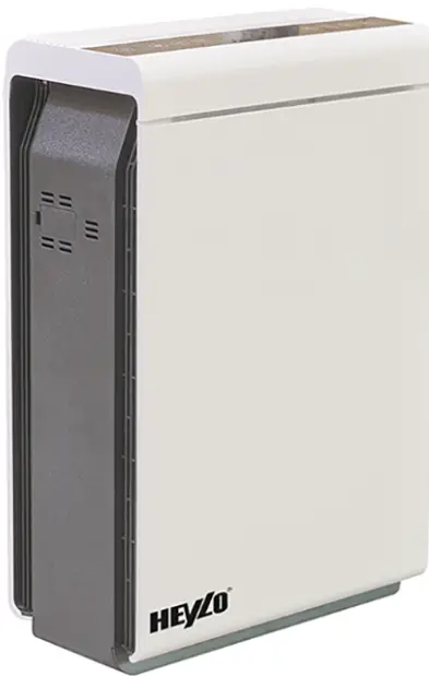 HEYLO HL 400 Design Air Cleaner product