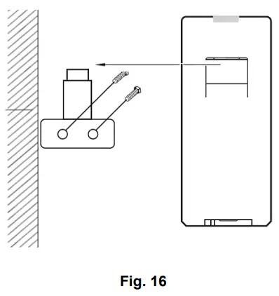 LUCCI 213160 Airfusion Havana Ceiling Mounted Oscillating Fan - fig 13