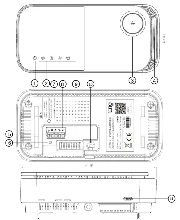DELTA-UNOlite-Air-Quality-Monitor-FIG2