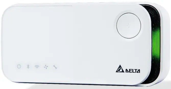 DELTA-UNOlite-Air-Quality-Monitor-PROIDUCT