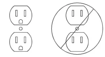 CyberPower OR500LCDRM1U Intelligent UPS - Figure 2