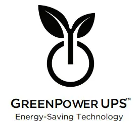 CyberPower OR500LCDRM1U Intelligent UPS - icon 5