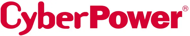CyberPower - logo