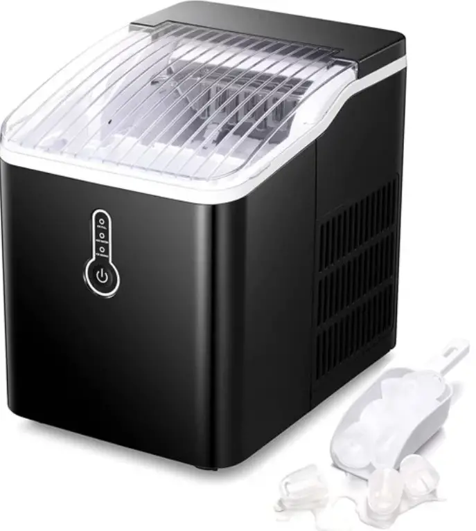 ZAFRO ICM1241 Ice Maker product