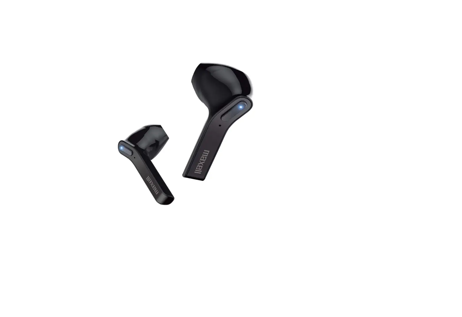 Maxell Jelleez 199460 True Wireless Bluetooth 5.0 Earbuds User-manual