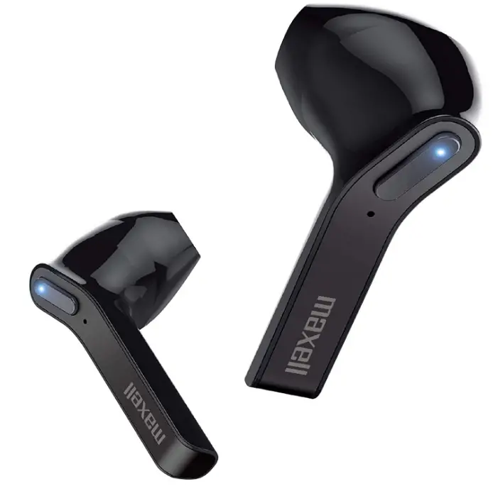 Maxell-Jelleez-199460-True-Wireless-Bluetooth-5.0-Earbuds-user-manual