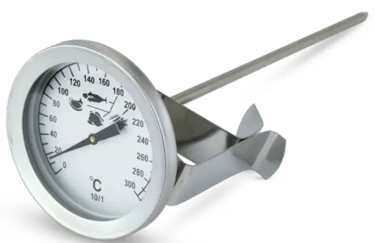 eti 800-805 Frying Thermometer