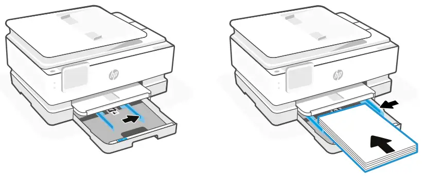 hp 7900 Series ENVY Inspire Home Printer - Figure 10