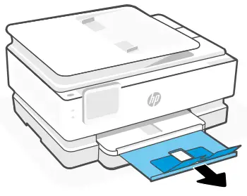hp 7900 Series ENVY Inspire Home Printer - Figure 11