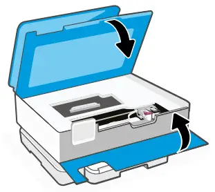 hp 7900 Series ENVY Inspire Home Printer - Figure 7