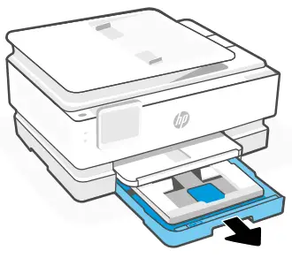 hp 7900 Series ENVY Inspire Home Printer - Figure 8