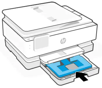 hp 7900 Series ENVY Inspire Home Printer - Figure 9