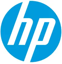 hp logo