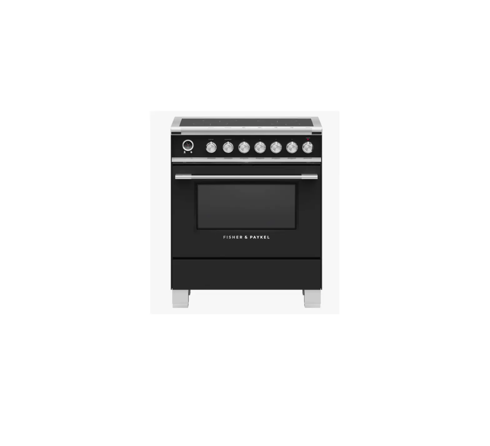 Fisher And Paykel Or30sci6b1 4 Zones Self Cleaning 30 Inch Induction Range User Guide Fisher And Paykel Or30sci6b1 4 Zones Self Cleaning 30 Inch Induction Range User Guide