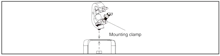 AUDIBAX Waco Prolife 250 Lighting System - fig 1