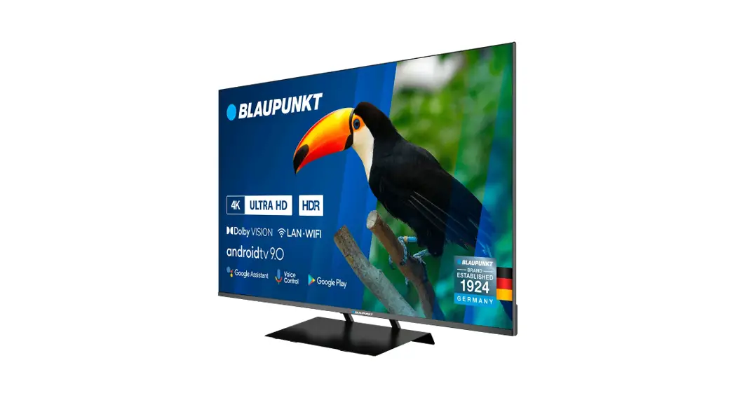 Blaupunkt 55ub7000 Smart Led Tv User Manual Blaupunkt 55ub7000 Smart Led Tv User Manual