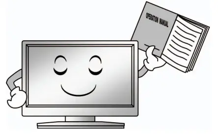 BLAUPUNKT 55UB7000 Smart LED TV - Fig 1