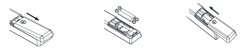 BLAUPUNKT 55UB7000 Smart LED TV - Fig 10