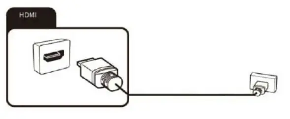 BLAUPUNKT 55UB7000 Smart LED TV - Fig 17
