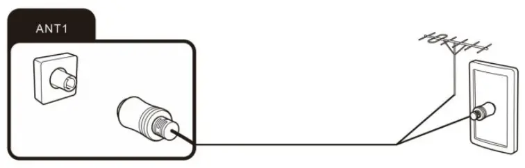 BLAUPUNKT 55UB7000 Smart LED TV - Fig 18