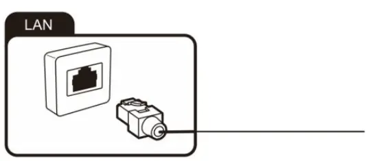 BLAUPUNKT 55UB7000 Smart LED TV - Fig 20
