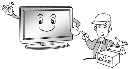 BLAUPUNKT 55UB7000 Smart LED TV - Fig 9