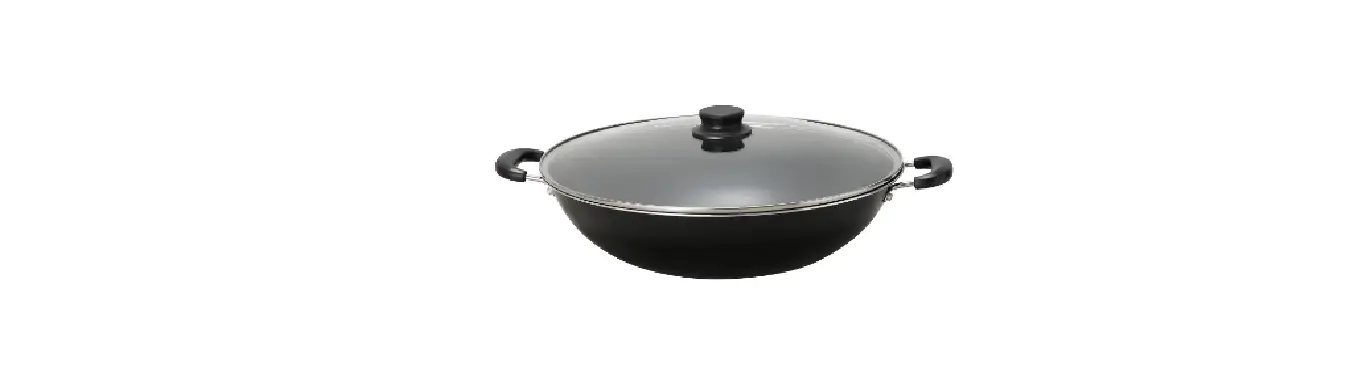 Ikea Tolerant Wok With Lid 40 Cm User Manual Ikea Tolerant Wok With Lid 40 Cm User Manual