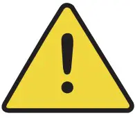 Warning Icon