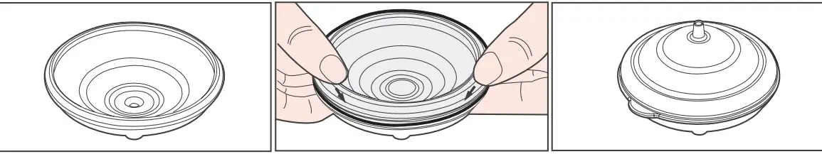 Assembly Instruction