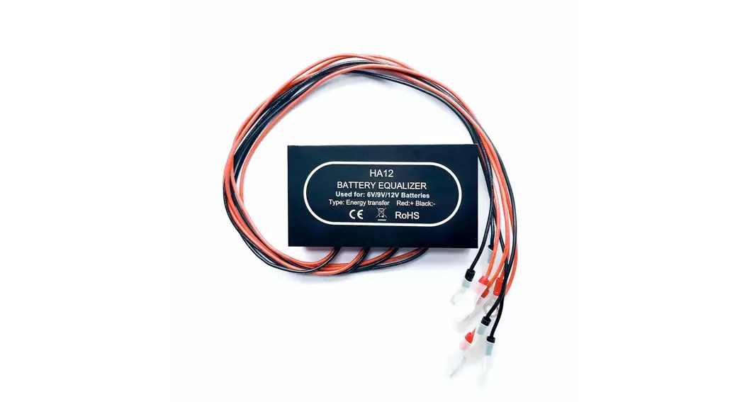 Huaxiao Ha11/ha12 Battery Equalizer Mobile Phone App User Guide Huaxiao Ha11/ha12 Battery Equalizer Mobile Phone App User Guide