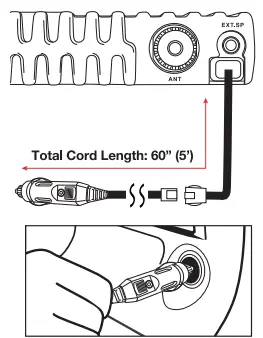 Cobra-19-MINI-Recreational-CB-Radio-2