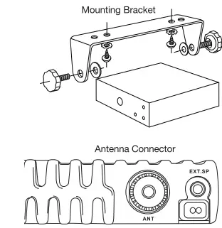 Cobra-19-MINI-Recreational-CB-Radio-5