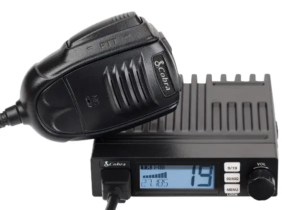 Cobra-19-MINI-Recreational-CB-Radio-PRO