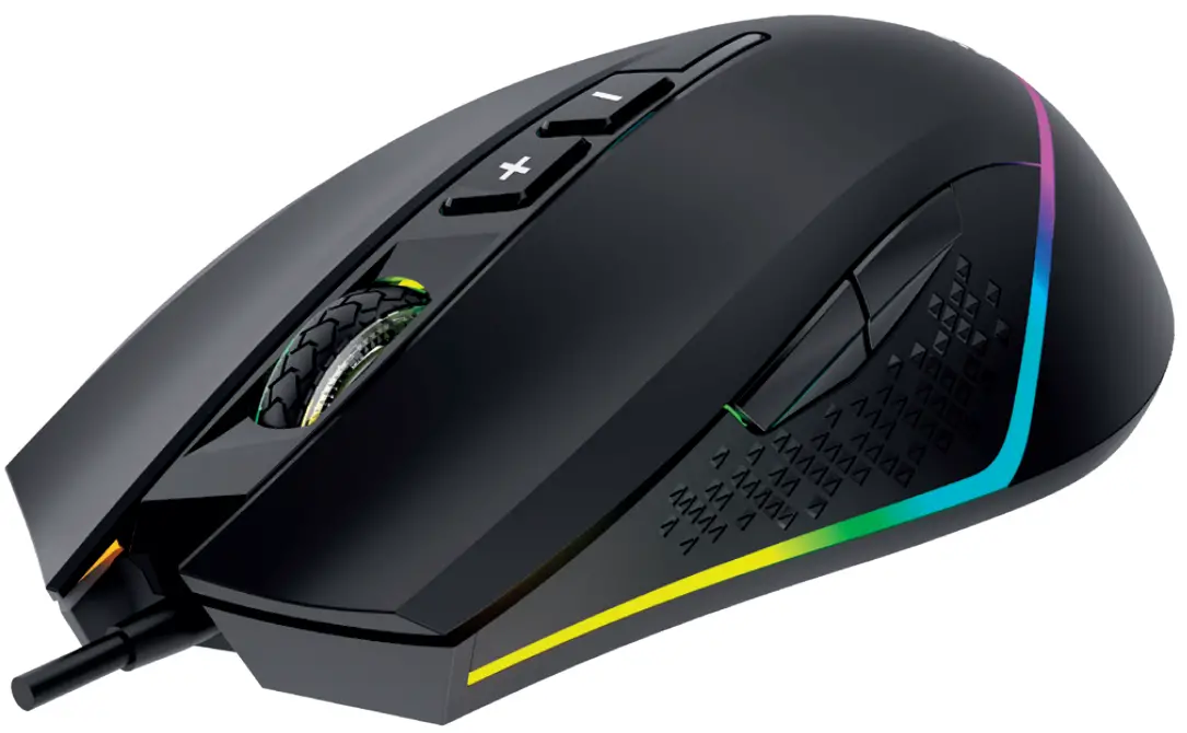 UNYKA NOVA M244 Gaming Mouse