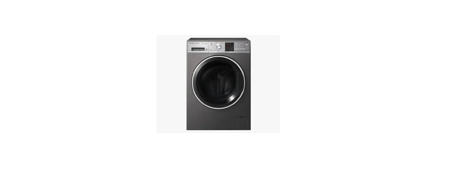 Fisher Paykel Wh1060sg1 10kg Front Loader Washing Machine Steam Care User Guide Fisher Paykel Wh1060sg1 10kg Front Loader Washing Machine Steam Care User Guide