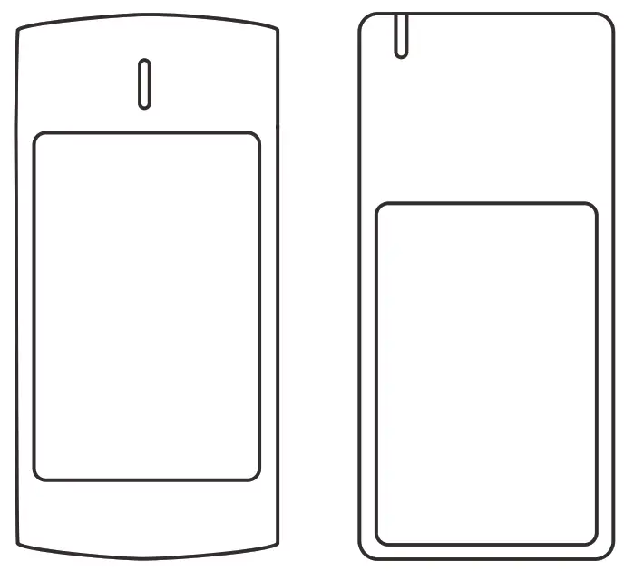 tienda MERY IK10 Metal Wiegand Reader
