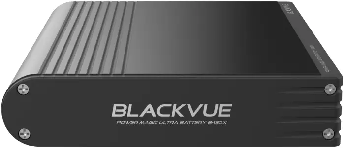 BLACKVUE B-130X Power Magic Ultra Battery