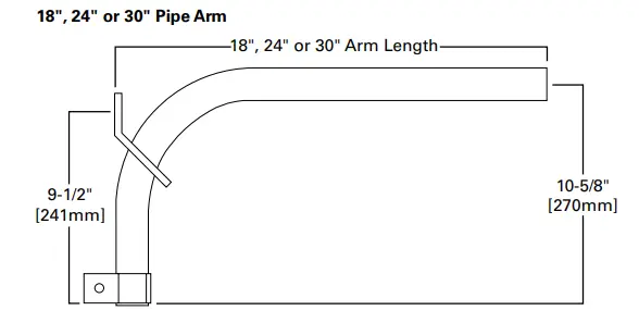 COOPER Lighting CRTK A Caretaker LED-fig2