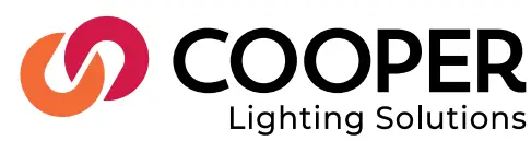 COOPER Lighting -logo