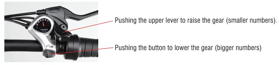 Raddy eRide Metro Electric Foldable Bike - 13