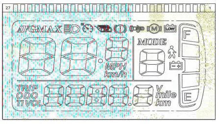 Raddy eRide Metro Electric Foldable Bike - 18