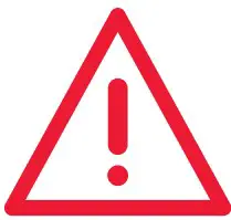 Warning Icon