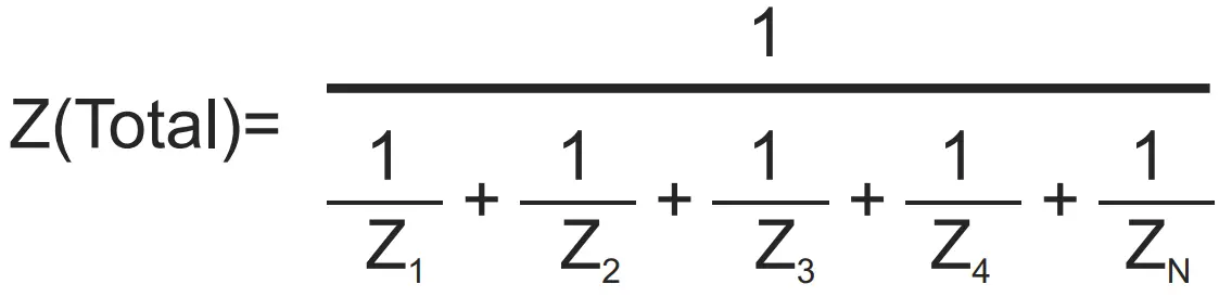 GALAXY AUDIO G-1200 G-Series Amplifiers - fig 2
