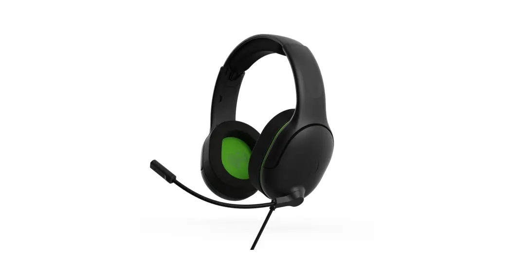 Pdp Airlite Pro Wired Headset For Xbox Series X|s User Guide