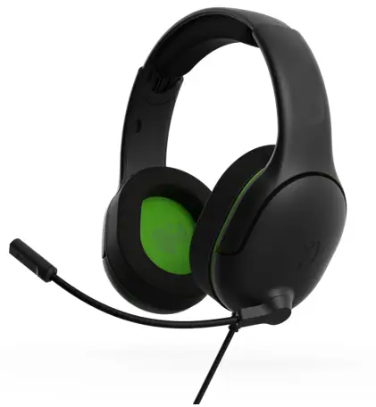 PDP AIRLITE Pro Wired Headset for Xbox Series XS