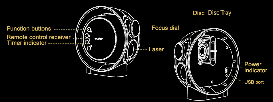 LaView-LV-X2-W-EU HD-Image-Large-Projection-Area-LED-Lights-02