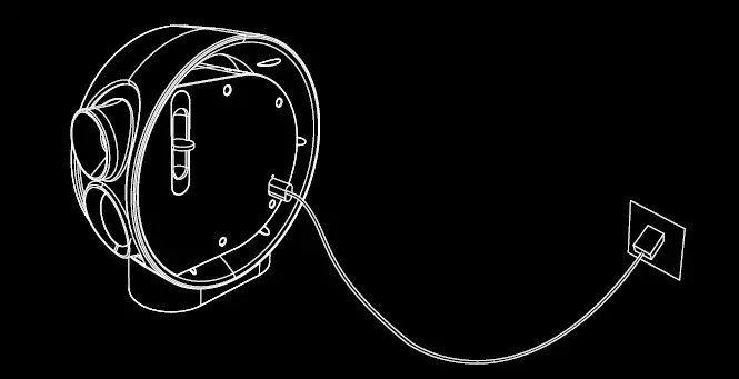 LaView-LV-X2-W-EU HD-Image-Large-Projection-Area-LED-Lights-05
