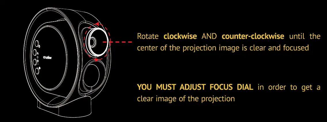 LaView-LV-X2-W-EU HD-Image-Large-Projection-Area-LED-Lights-07
