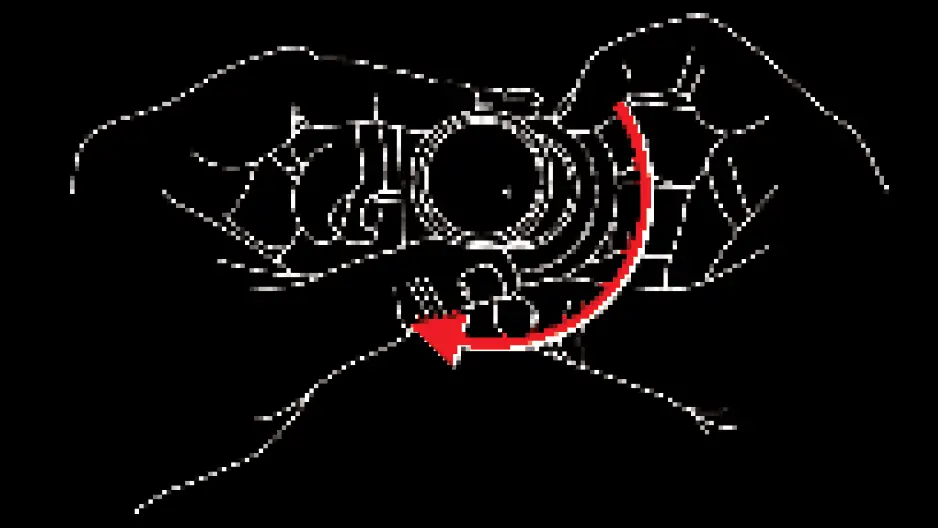 LaView-LV-X2-W-EU HD-Image-Large-Projection-Area-LED-Lights-10